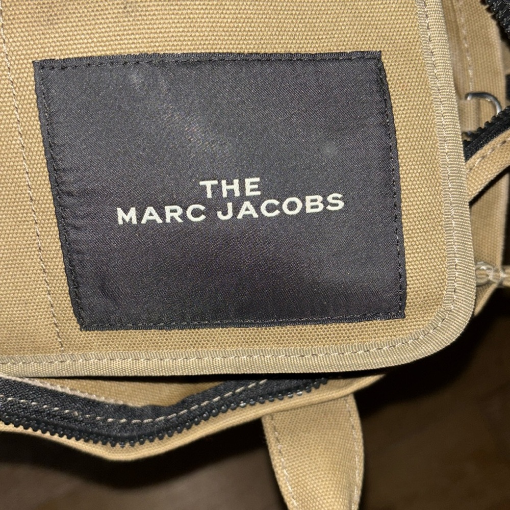 Tote bag - Picture 3 of 4